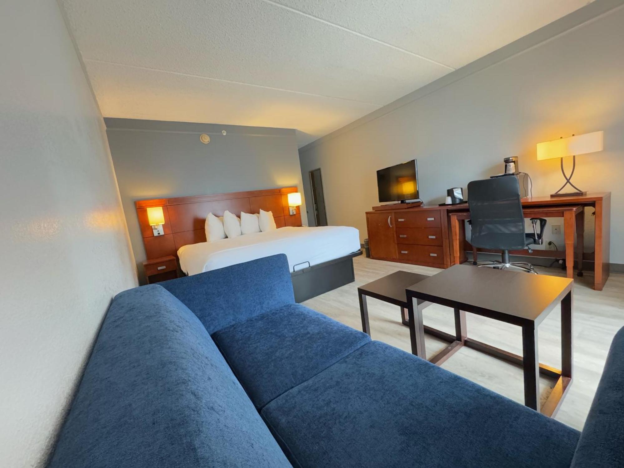 Super 8 By Wyndham Dallas Love Field Airport Exterior foto